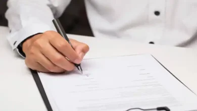 نمونه قرارداد تولید محتوا تصویری