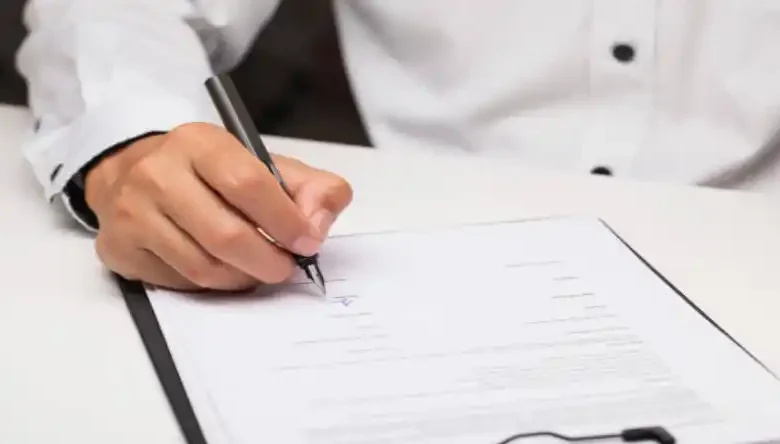 نمونه قرارداد تولید محتوا تصویری