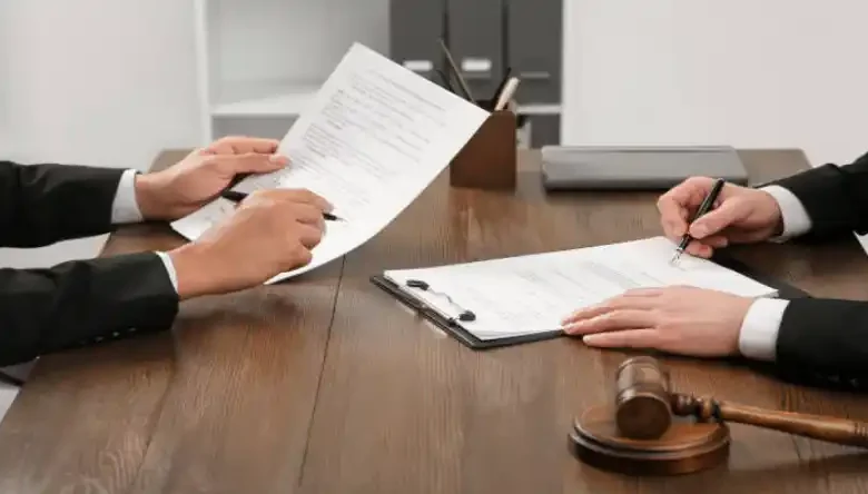 نمونه قرارداد خدمات نظافتی