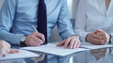 نمونه قرارداد دستیار دندانپزشک