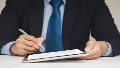 نمونه قرارداد روابط عمومی