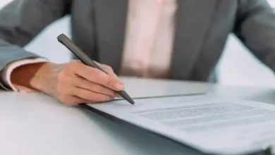 نمونه قرارداد سفارش تولید