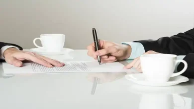 نمونه قرارداد عدم افشا اطلاعات با کارمند