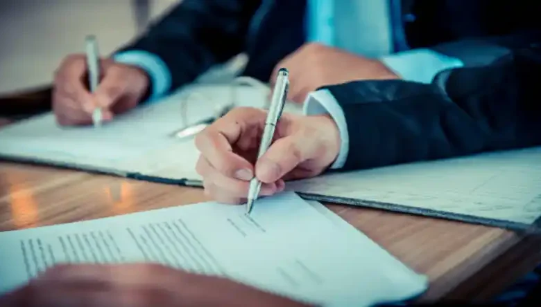 نمونه قرارداد محرمانگی یک جانبه