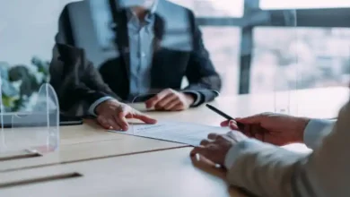 نمونه قرارداد مراسم عروسی