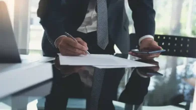 نمونه قرارداد مشارکت در بازاریابی