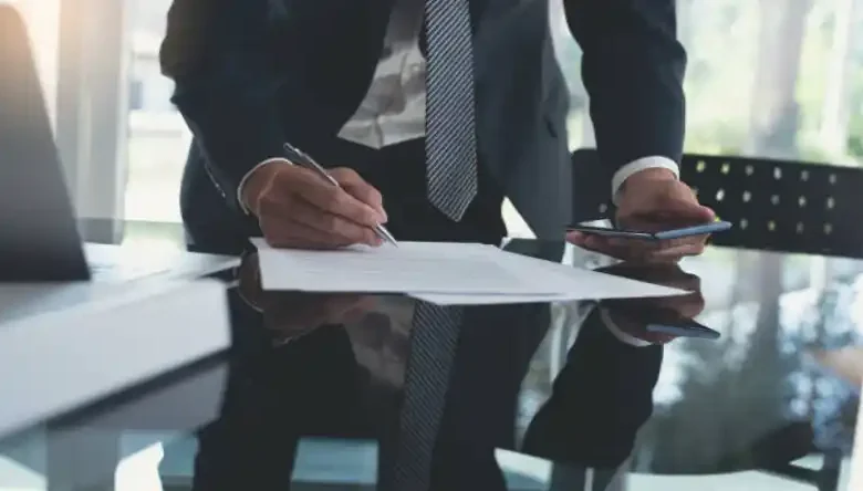 نمونه قرارداد مشارکت در بازاریابی