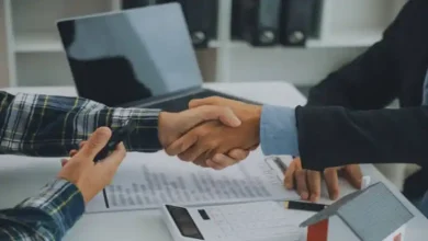 نمونه قرارداد مشارکت در تولید pdf رایگان