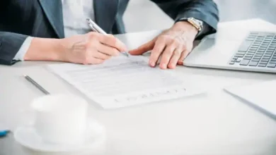 نمونه قرارداد مشارکت در خرید خودرو