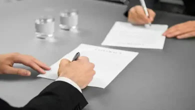 نمونه قرارداد مشارکت در خرید ملک pdf