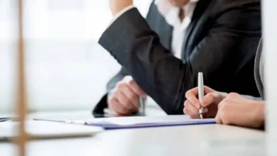 نمونه قرارداد مشارکت در ساخت آپارتمان
