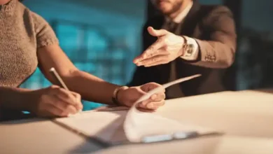 نمونه قرارداد مشارکت در ساخت اتحادیه املاک