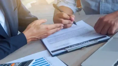 نمونه قرارداد مشارکت در موسسه آموزشی