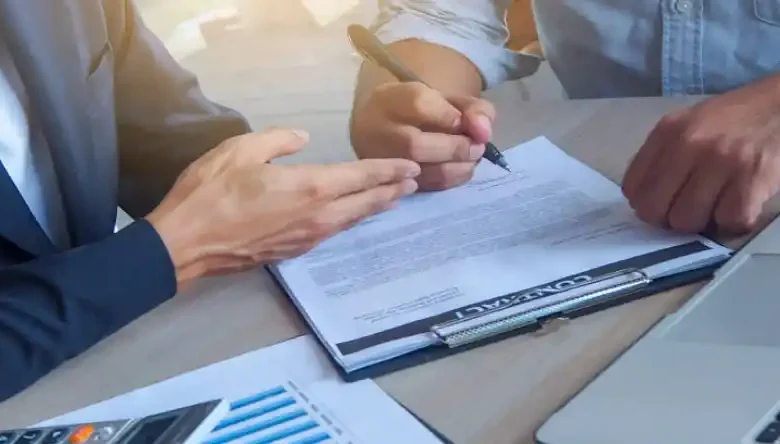 نمونه قرارداد مشارکت در موسسه آموزشی