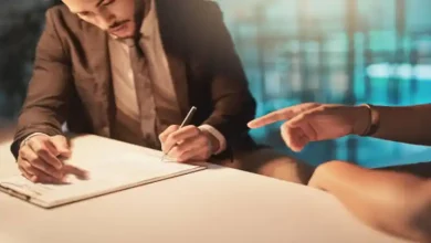 نمونه قرارداد مشاوره فنی و مهندسی