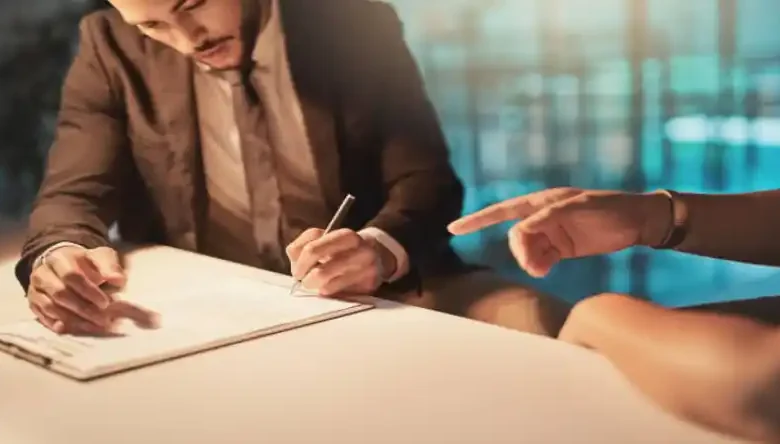 نمونه قرارداد مشاوره فنی و مهندسی