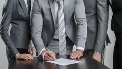 نمونه قرارداد نمایندگی بازاریابی و فروش