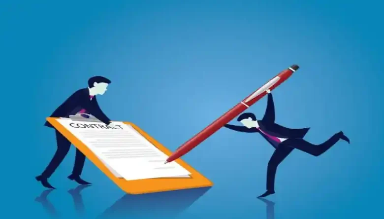 نمونه قرارداد نگهداری و حفاظت از حیوانات