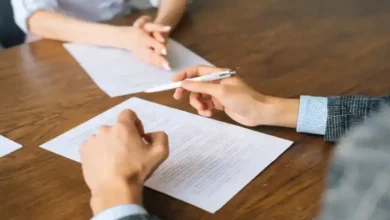 نمونه قرارداد پزشک با درمانگاه