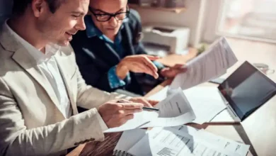نمونه قرارداد پیمانکاری با شخص حقیقی