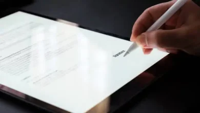 نمونه قرارداد کار در کلینیک