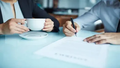 نمونه قرارداد کارآموزی توام با کار