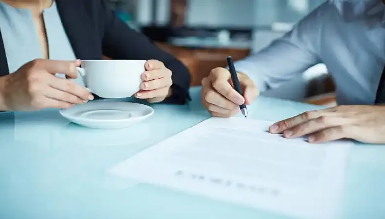 نمونه قرارداد کارآموزی توام با کار