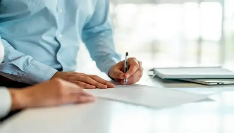 نمونه متن قرارداد واگذاری امتیاز