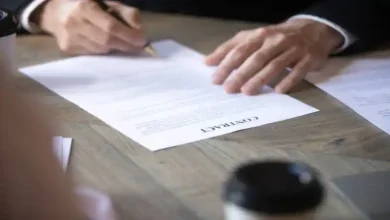 کاملترین قرارداد مشارکت در ساخت