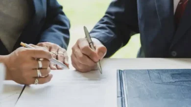 نمونه قرارداد آشپز رایگان