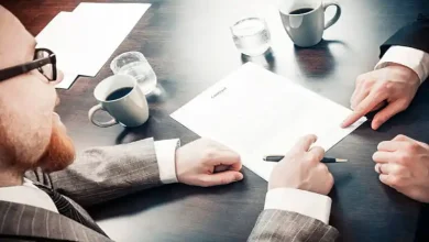 نمونه قرارداد اجاره انبار pdf