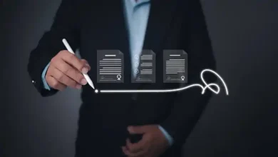نمونه قرارداد خرید دستگاه دست دوم