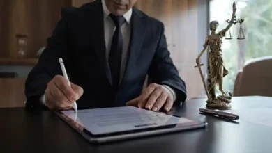 نمونه قرارداد داخلی با مربی