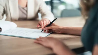 نمونه قرارداد ساخت ماشین آلات صنعتی
