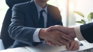 نمونه قرارداد فروش اعتباری کالا