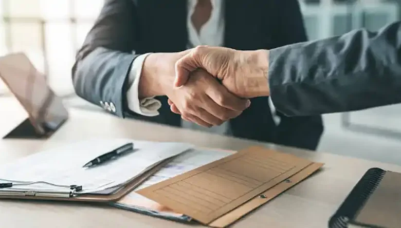 نمونه قرارداد فروش ماشین آلات سنگین