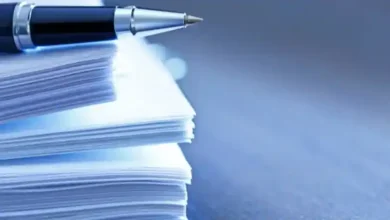 دانلود قرارداد کاری