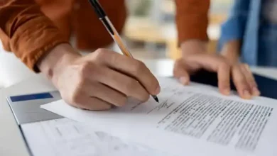 دانلود نمونه قرارداد مشارکت در خرید ملک