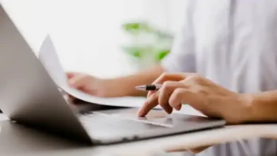فرم قرارداد دورکاری pdf