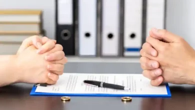 قرارداد تیپ خدمات نقشه برداری