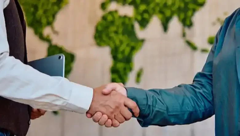 قرارداد شراکت کارگاه