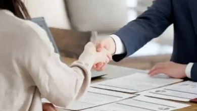 قرارداد نیروی انسانی
