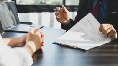 قرارداد پیمانکاری تک نفره