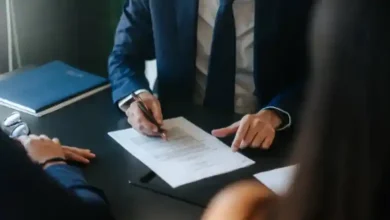 متن قرارداد اجاره زمین کشاورزی