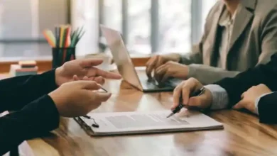 متن قرارداد شراکت کاری