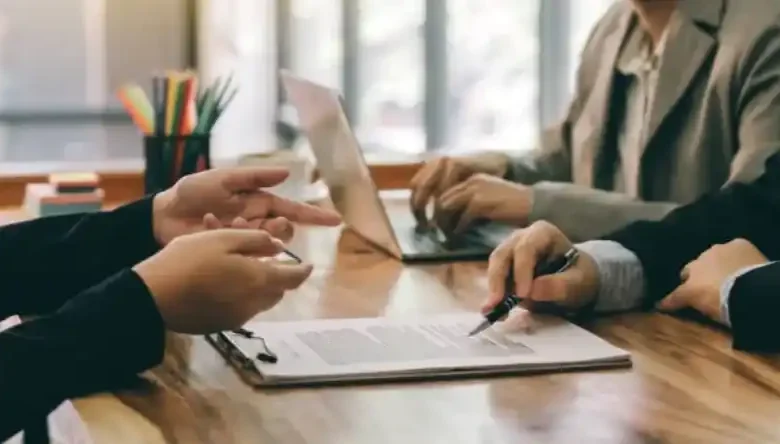 متن قرارداد شراکت کاری