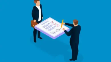 متن قرارداد مشارکت