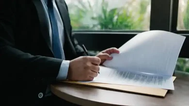 متن قرارداد مشارکتی