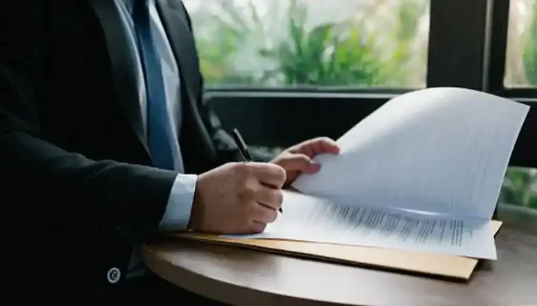 متن قرارداد مشارکتی