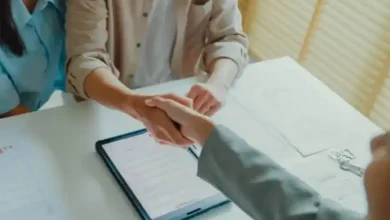 نمونه فرم استخدام منشی خانم
